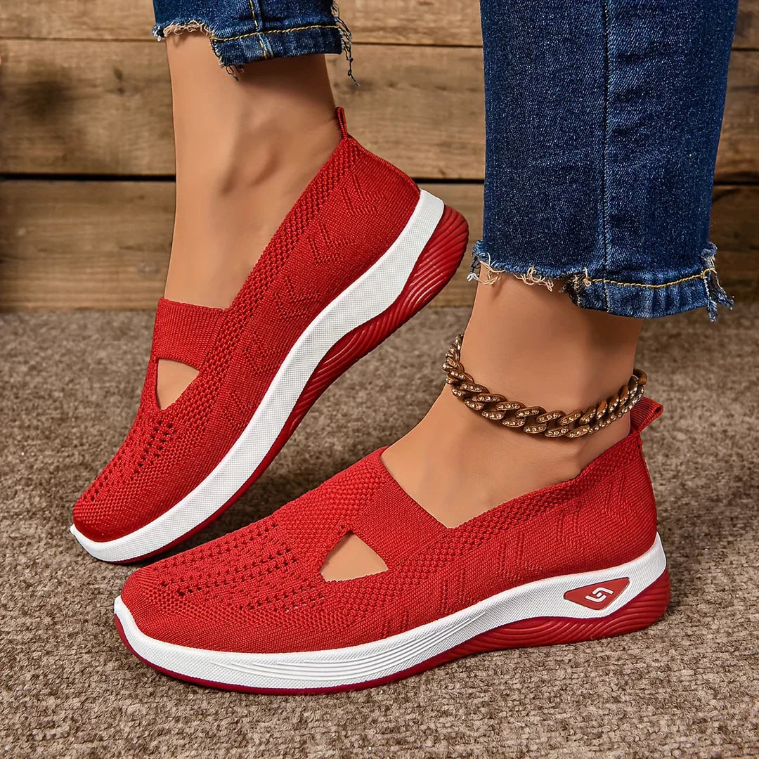 DELIKA | CHAUSSURES ANTIDÉRAPANTES