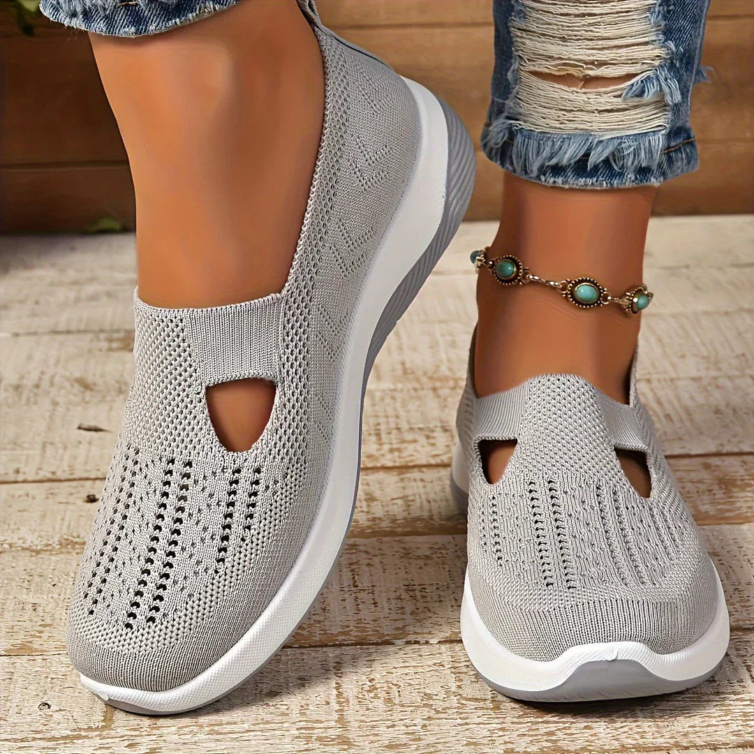 DELIKA | CHAUSSURES ANTIDÉRAPANTES